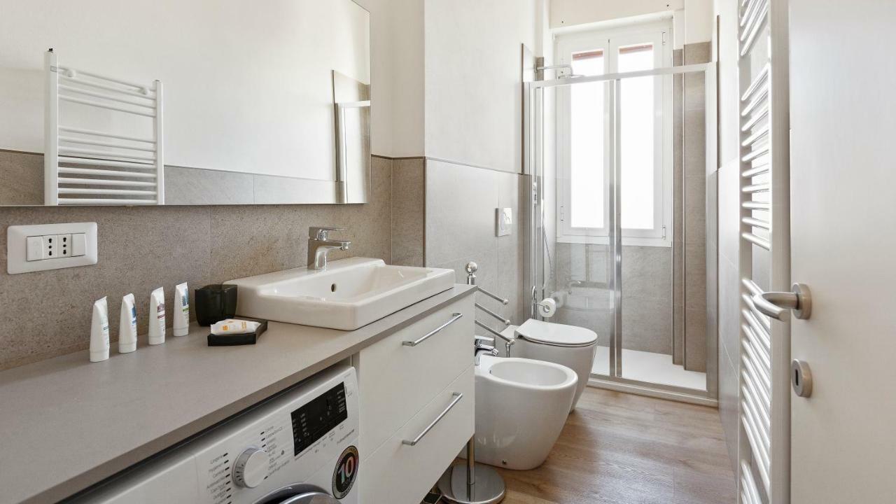 Italianway - Largo Allegri 4 Milan Extérieur photo